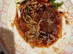 -五谷丰登农家院·地道胶东菜·海鲜烧烤(威海店)
