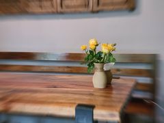 -蓝壁虎咖啡酒馆