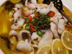 -客汀家宴·客家烟火 四季食材(集美店)