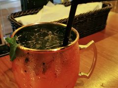 莫斯科骡子-么哈MOJAR(厦门云城万科里店)