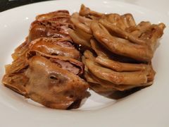 皖宴老卤狮头鹅-皖宴(合肥店)