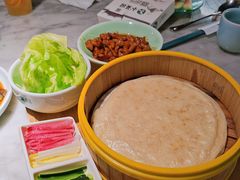 -小菜园新徽菜(宜兴八佰伴店)