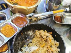 -·缸桶屋·韩式牛肋条自助烤肉(西湖D11店)