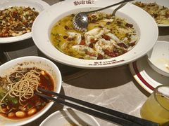 -新渝城·始于2000年(淘金店)