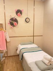 -芳朵美容养生SPA