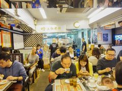 大堂-华星冰室(湾仔店)