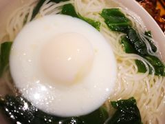 长寿面-十二生肖主题餐厅(吕家营店)