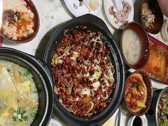 -常和州·夜宵大排档(常州单店)