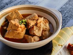 -食光慢宴·安吉土菜馆