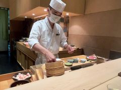 -Ginza Onodera铁板烧(外滩十八号店)