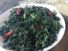 -快活林烧烤(红新路店)