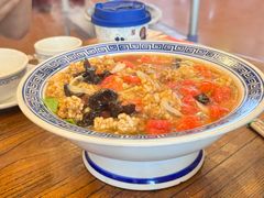 -老雒阳面馆·水席(定鼎门店)