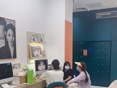 -海马体照相馆(万菱汇店)