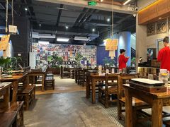 -破店肥哈·东北烧烤(南山保利店)