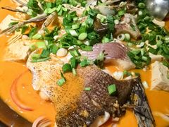 -筱爷叔·上海传统手工菜(玉树路店)