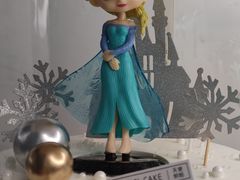 -天使烘焙·网红蛋糕