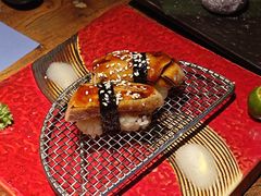 -京鹿料理(荟聚店)