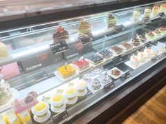 -FANEN法念·烘焙·甜点(万象城店)