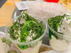 -麦当劳(金稻田路餐)