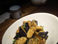 -盐汪子杂鱼馆(大港店)