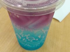 -德克士(文一店)