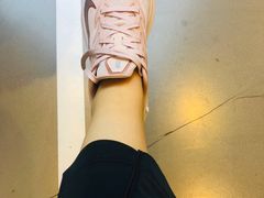 -NIKE品牌体验店(金源新燕莎店)