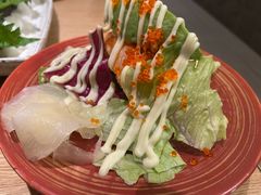 -阿吾罗·月咏精致日料(港汇恒隆广场店)