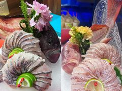 -1718海鲜火锅(华福店)