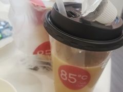 -85度C(广州石牌桥店)