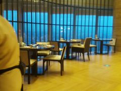-洲际酒店·地平线全日餐厅HORIZON CAFÉ