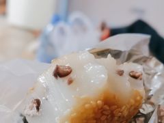 -永康饼屋(桑达大厦总店)