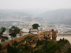 -香炉寺