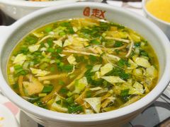 -勇利赵家烤肉坊(翠华北路店)