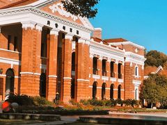 -辛亥革命博物院北区