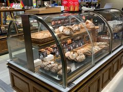 -汉柏麦香德国面包房(海信店)