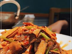 -费大厨辣椒炒肉(万家丽一店)