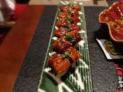 -古田居·特色寿司料理(骏欣中心店)