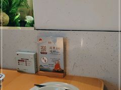 -蜜桃餐厅·伴山(绿宝广场店)