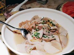 -梁家大院(昆山会展中心店)