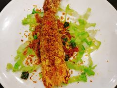 -猪肉婆私房菜(容桂总店)