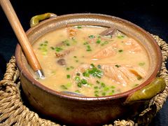 -顺香居·老字号湖北菜(江汉路店)