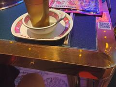 -大吉利·潮汕鲜牛肉火锅(总店)