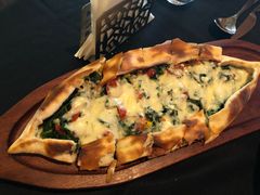 -Efes Turkish & Mediterranean Cuisine 艾菲斯餐厅(陆家嘴店)