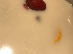 银杏胡椒猪肚鸡-新草堂锅物料理(泉城路店)