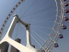 -天津之眼摩天轮