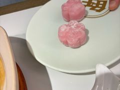-船歌·鱼水饺青岛菜(正阳路店)