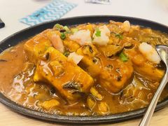 -莆田餐厅PUTIEN(西安万象天地店)