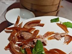 -范家小馆·四代传承烤鸭店(紫竹桥店)