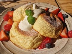 -UPPER KITCHEN(延安路店)