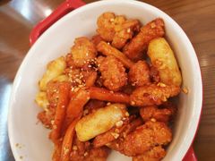 -青春分食(仙林大学城店)